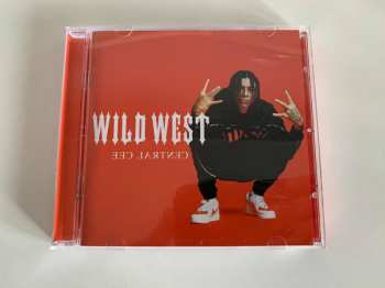 CD Central Cee: Wild West 40424