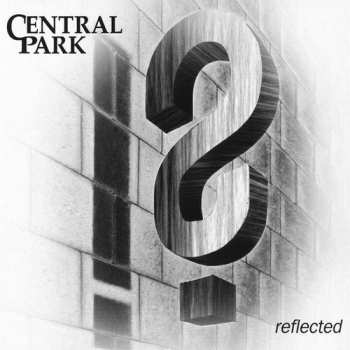 Album Central Park: Reflected