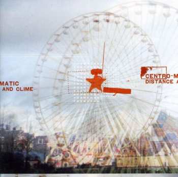 Album Centro-Matic: Distance And Clime