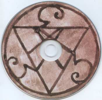 CD Centurian: Choronzonic Chaos Gods 401696