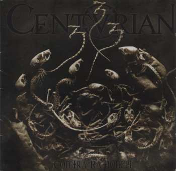 CD Centurian: Contra Rationem 7932