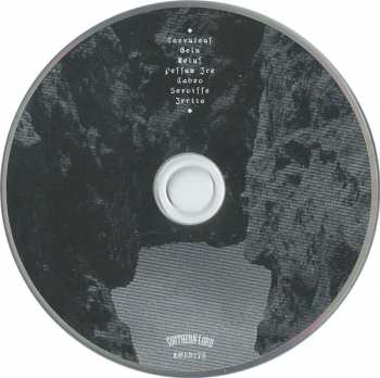 CD Centuries: Taedium Vitae 289642