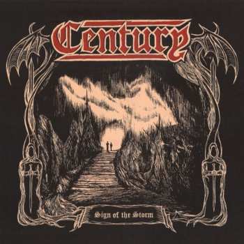 Album Century: Sign Of The Storm