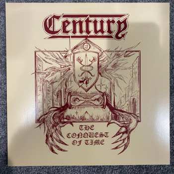 Album Century: The Conquest Of Time