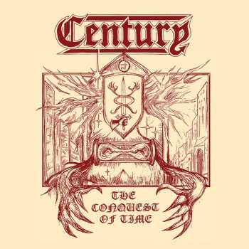 CD Century: The Conquest Of Time 426412