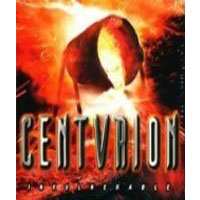Centvrion: Invulnerable