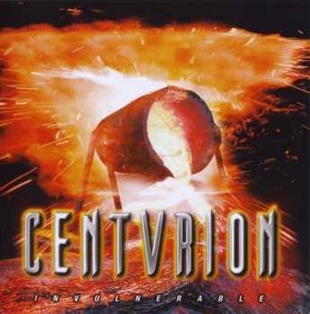 CD Centvrion: Invulnerable 286218