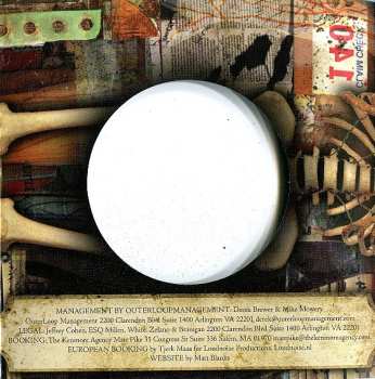 LP Cephalic Carnage: Xenosapien