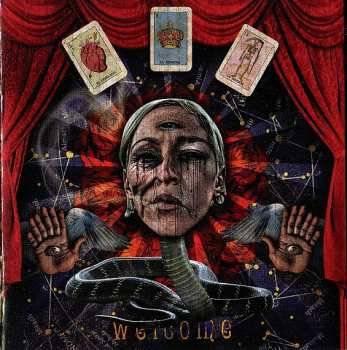 LP Cephalic Carnage: Xenosapien