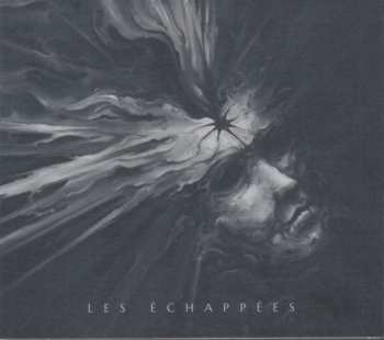 Album Cepheide: Les Echappées