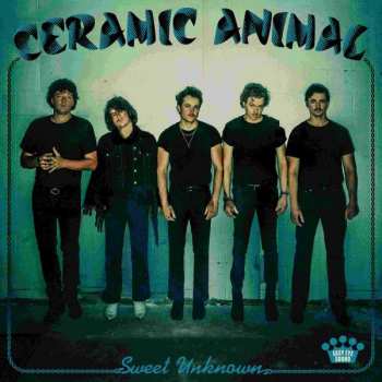 Album Ceramic Animal: Sweet Unknown