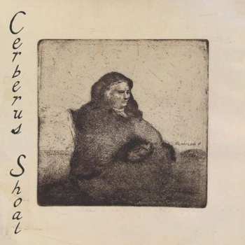 Album Cerberus Shoal: Cerberus Shoal