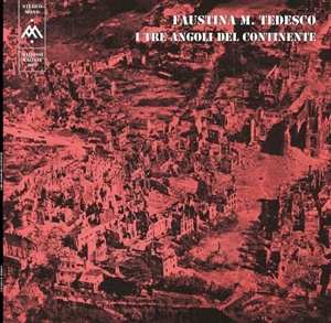 Album Cercle Des Mallissimalist: Faustina M. Tedesco