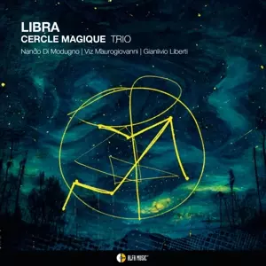 Cercle Magique Trio: Libra