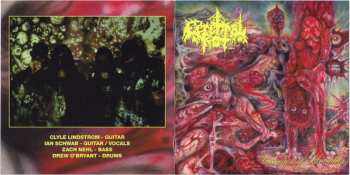 CD Cerebral Rot: Excretion Of Mortality 250333