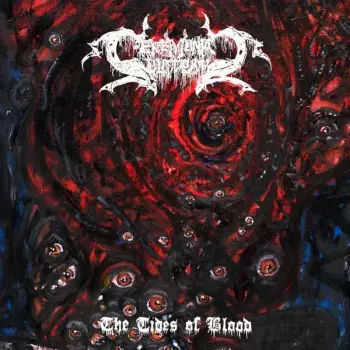 Ceremonial Bloodbath: The Tides Of Blood