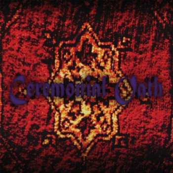 Album Ceremonial Oath: Carpet