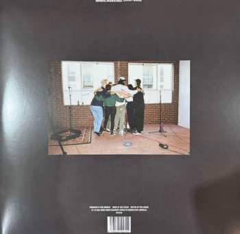 2LP Ceres: Magic Mountain (1996—2022) CLR