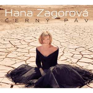 Album Hana Zagorová: Černý Páv