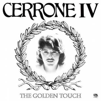 Album Cerrone: Cerrone IV - The Golden Touch