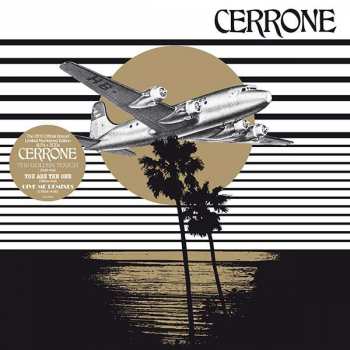 Cerrone: Cerrone IV, VII, Give Me Remixes 2015 Official Deluxe Box Set