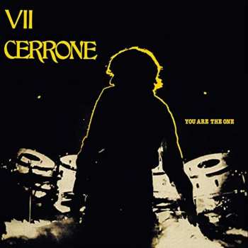CD Cerrone: Cerrone VII - You Are The One 515079