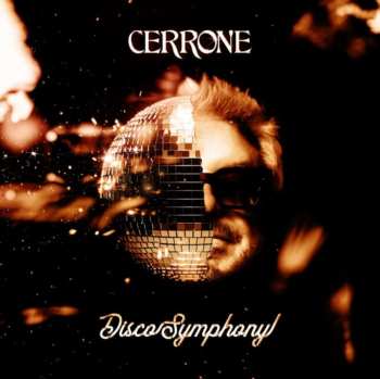 Album Cerrone: Disco Simphony