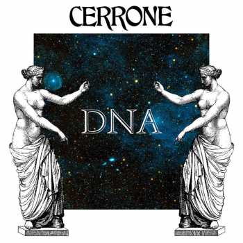 Album Cerrone: DNA