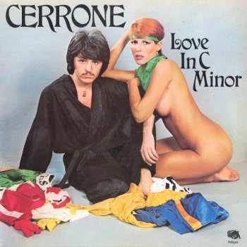 Album Cerrone: Love In C Minor