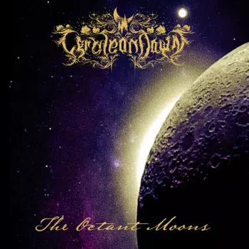 Cerulean Dawn: The Octant Moons