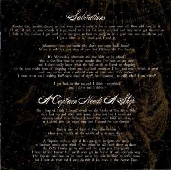 CD Cerys Matthews: Don't Look Down