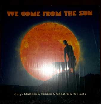 Album Cerys Matthews: We Come From The Sun