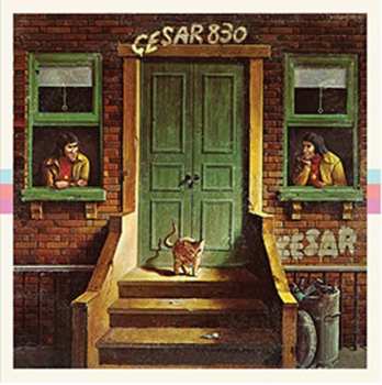 Cesar 830: Cesar
