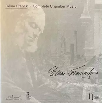 Complete Chamber Music