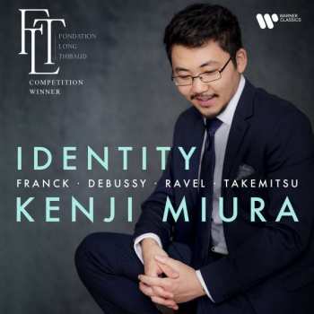 César Franck: Kenji Miura - Identity