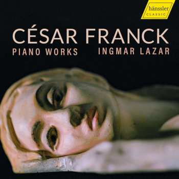 CD César Franck: Klavierwerke 463429