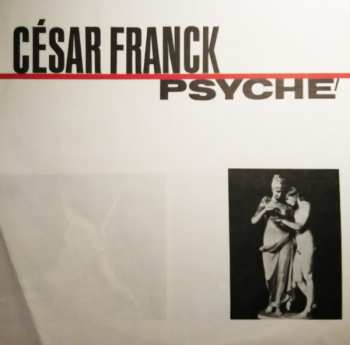 LP César Franck: Psyché 275597
