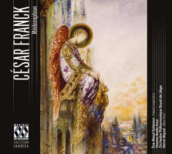 Album César Franck: Rédemption