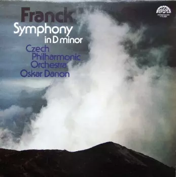 César Franck: Symphony In D Minor
