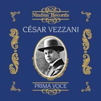Album César Vezzani: César Vezzani