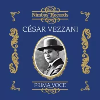 César Vezzani