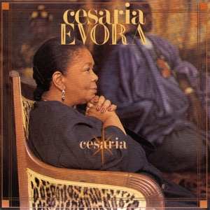 Album Cesaria Evora: Cesaria