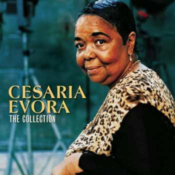 CD Cesaria Evora: The Collection 514204