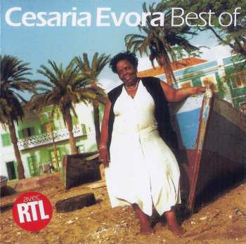 CD Cesaria Evora: Best Of 4232
