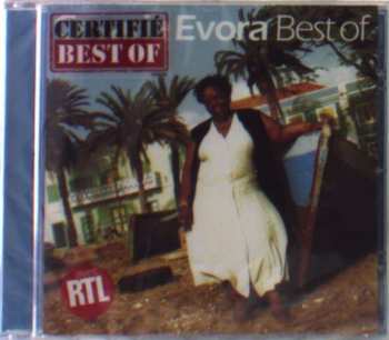 Cesaria Evora: Best Of