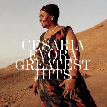 Album Cesaria Evora: Greatest Hits
