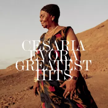 Cesaria Evora: Greatest Hits