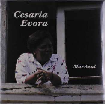 LP Cesaria Evora: Mar Azul 22818