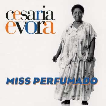 2LP Cesaria Evora: Miss Perfumado 23739