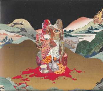 CD Ceschi: Sad, Fat Luck